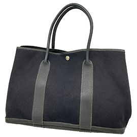 Hermès Saco Tote Hermes Garden PM