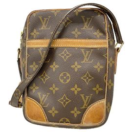 Louis Vuitton Monogram Danube Shoulder Bag