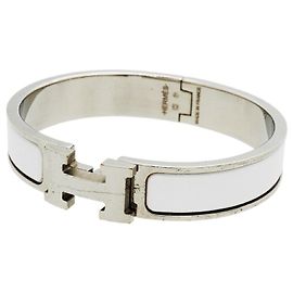 Brazalete Hermès Clic Clac PM