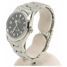 Orologio da polso da uomo Rolex Explorer 1 14270