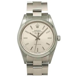 Orologio da polso uomo Rolex Air-King 14000 A-Series