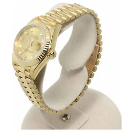 Reloj para mujer Rolex Datejust 69178G