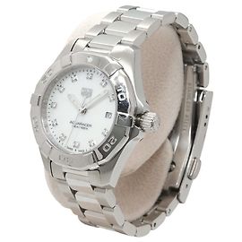 TAG Heuer Aquaracer 300m Damenuhr