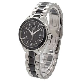 TAG Heuer Formula 1 WBJ141AB Damenuhr