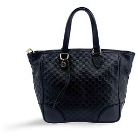 Gucci Bree Microguccissima Leather Medium