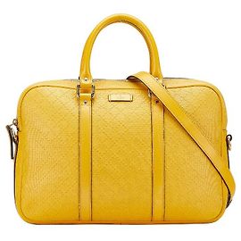 Borsa Business Gucci Diamante