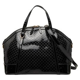 Gucci Micro Guccissima Handtasche