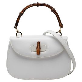 Gucci Bamboo 1947 Handtasche