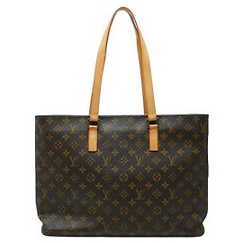 Sacola Louis Vuitton Monogram Ruko