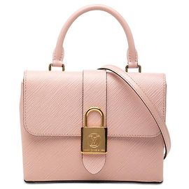 Bolso Louis Vuitton Rocky BB