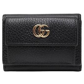 Portafoglio Gucci GG Marmont Tri-fold