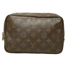 Louis Vuitton Trousse Toilette 23 Pouch