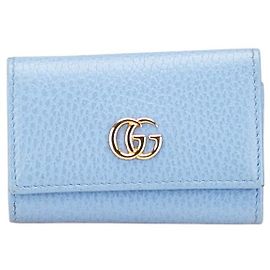 Portachiavi Gucci GG Marmont
