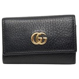 Portachiavi Gucci Double G