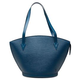 Bolso Shopping Louis Vuitton Epi Saint Jacques