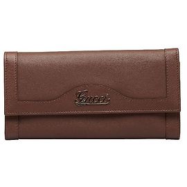 Gucci Tri-fold Geldbörse