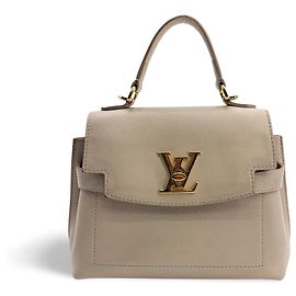 Louis Vuitton Lockme Ever Leather BB