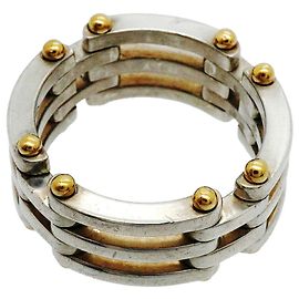Autre Marque Anillo Tiffany & Co. Gate Band