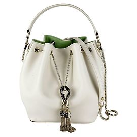 Bulgari Borsa a tracolla Bvlgari BVLGARI Serpenti Forever