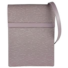 Bolso de hombro Louis Vuitton de piel Epi
