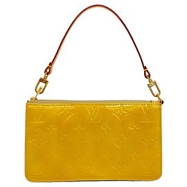 Louis Vuitton Vernis Lexington Tasche/Etui M91010