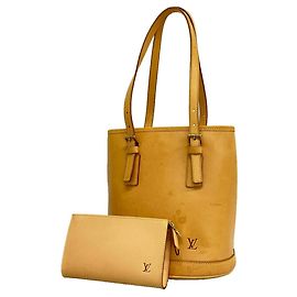 Saco Tote Louis Vuitton Nomade