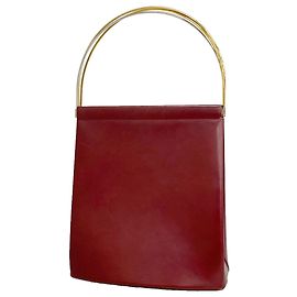 Cartier Trinity Schultertasche