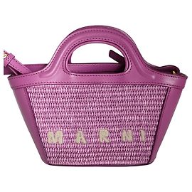 Bolso de hombro Micro Tropicalia Marni