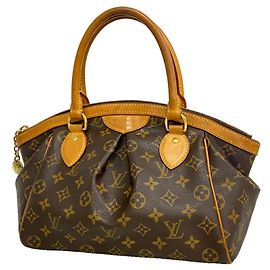 Bolsa Louis Vuitton Monogram Tivoli PM