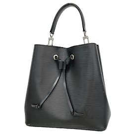Bolsa Louis Vuitton Epi NeoNoe