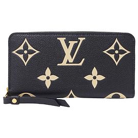 Portafoglio Zippy da donna Louis Vuitton