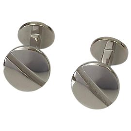 Gemelli Cartier Santos de Cartier