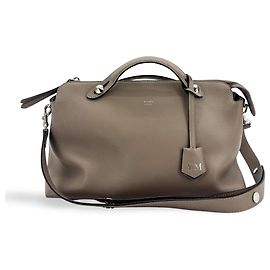 Borsa Fendi By The Way in pelle di vitello Medium
