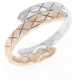 Chanel Coco Crush Ring