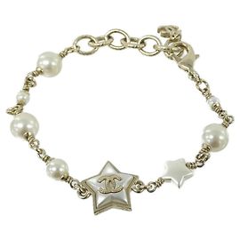 Pulsera con dijes Chanel 99133