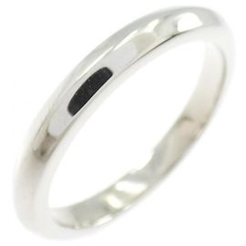 Bulgari Bvlgari Platinbandring