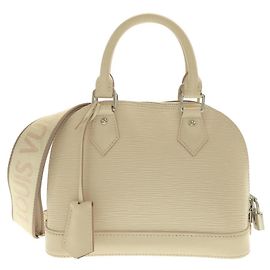 Bolsa Louis Vuitton Epi Alma BB