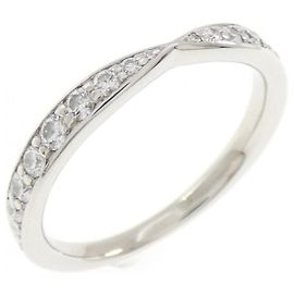 Autre Marque Anel Aliança Tiffany Harmony