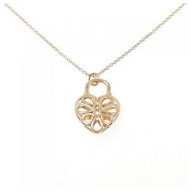 Autre Marque Collana Tiffany Filigree