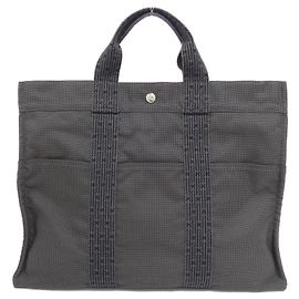 Hermès Bolsa Hermes Herline MM