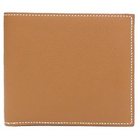 Hermès Hermes MC2 Copernicus Billfold