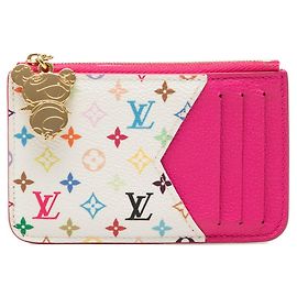 Tarjetero Louis Vuitton Empreinte