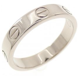 Anello Cartier Mini Love
