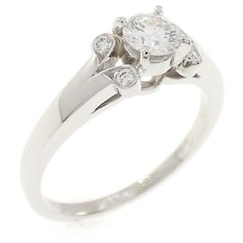 Bague Cartier Ballerina Diamants