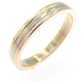 Cartier Louis Vendôme Ring