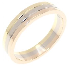 Anel Cartier Louis Vendôme Band