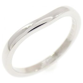 Cartier Ballerina Ring aus Platin