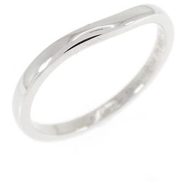 Cartier Ballerina Ring aus Platin