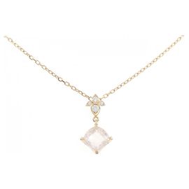 Collana Cartier Indomysterieuse