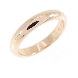 Cartier 1895 Ring aus Roségold